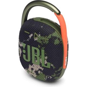 JBL Bluetooth-Speaker »Clip 4« natur Größe