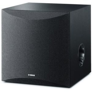 Yamaha Subwoofer »NS-SW50« schwarz Größe