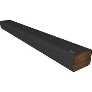 LG Soundbar »DSP2W« schwarz Größe