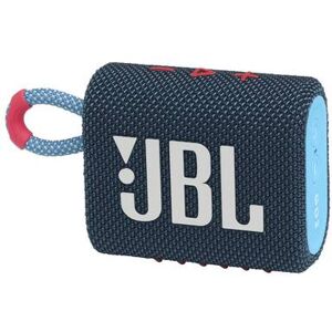 JBL Bluetooth-Speaker »Go 3« blau Größe