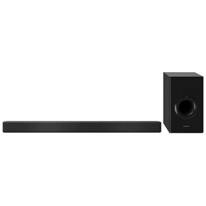 Panasonic Soundbar »SC-HTB510EGK schwarz« schwarz Größe