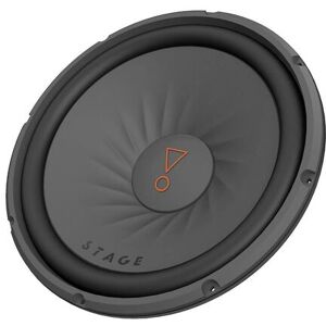 JBL Subwoofer »Stage 122 12 3« Schwarz Größe