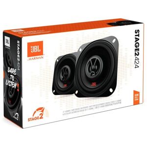 JBL Auto-Lautsprecher »Stage2 4«  Größe