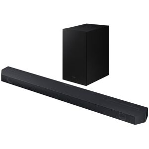 Samsung Soundbar »HW-Q600C« Schwarz Größe