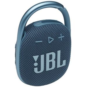 JBL Bluetooth-Speaker »Clip 4« blau Größe