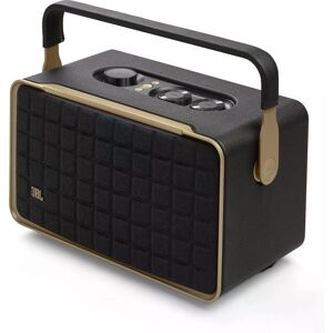 JBL Bluetooth-Speaker »Authentics 300 Schwarz« Schwarz Größe