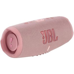 JBL Bluetooth-Speaker »Charge 5 Pink« rosa Größe