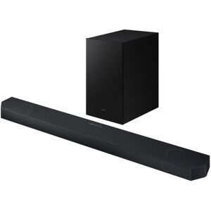 Samsung Soundbar »HW-Q700C« Schwarz Größe