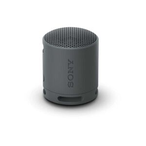 Sony Bluetooth-Speaker Schwarz Größe
