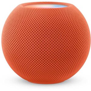 Apple Smart Speaker »HomePod mini« Orange Orange Größe