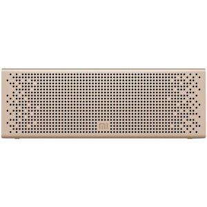 Xiaomi Bluetooth-Speaker »Mi Goldfarben« goldfarben Größe