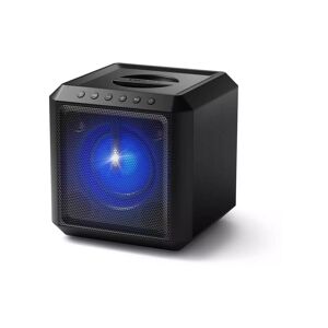 Philips Bluetooth-Speaker schwarz Größe