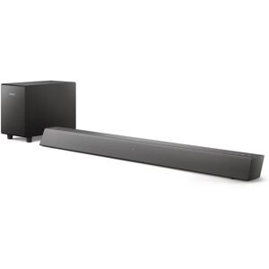 Philips Soundbar »44928« Grau Größe