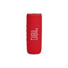 JBL Bluetooth-Speaker »Speaker Flip 6 Rot« rot Größe