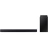 Samsung Soundbar »HW-C450« Schwarz Größe