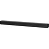Sony Soundbar »HT-SF150«, Verbindung über HDMI, Bluetooth, USB, TV Soundsystem schwarz Größe