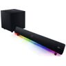 Soundbar »Razer Leviathan V2« Schwarz Größe