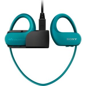 Sony MP3-Player »NW-WS413L Blau« blau Größe