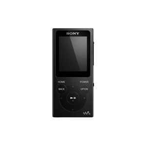 Sony MP3-Player »Walkman NW-E394B Schwarz« schwarz Größe