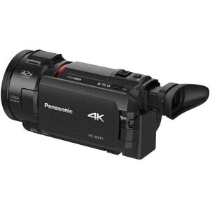 Panasonic Videokamera »HC-VXF11«, 24 fachx opt. Zoom Schwarz Größe