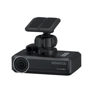 Kenwood Dashcam »DRV-N520«, HD schwarz Größe