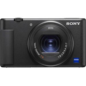 Sony Kompaktkamera »44946 MP« Schwarz Größe