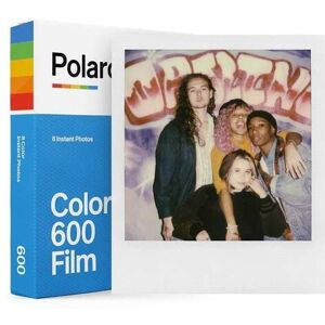 Polaroid Sofortbildkamera »Color 600 4« weiss Größe