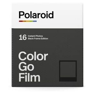 Polaroid Sofortbildkamera »Go Black« weiss Größe