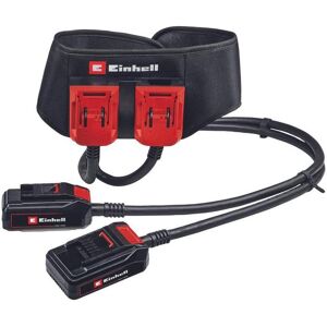 Einhell Adapter »GC-PB 36/18 Li« schwarz Größe