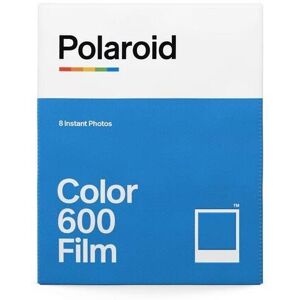 Polaroid Sofortbildkamera »Color 600 8« weiss Größe