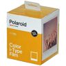 Polaroid Sofortbildkamera »Color i-Typ« Schwarz Größe