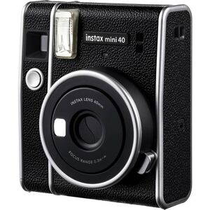 Fujifilm Sofortbildkamera »Instax Mini 40« Schwarz Größe