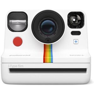 Polaroid Kompaktkamera »Now+ Gen 2.0« weiss Größe