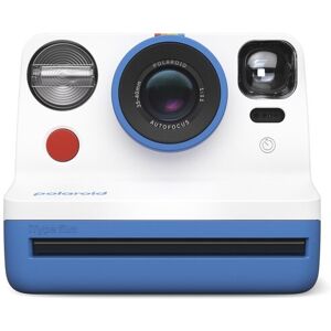 Polaroid Kompaktkamera »Now Gen 2.0« Blau, weiss Größe