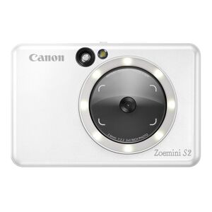 Canon Sofortbildkamera »Zoemini S2« weiss Größe