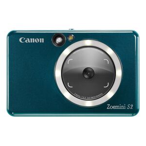 Sofortbildkamera »Canon Sofortbildkamera Zoemini S2« blau Größe