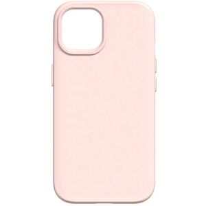 RHINOSHIELD Backcover »Rhinoshield Solidsuite MagSafe iPhone 15«, Apple... Pink Größe