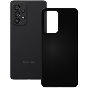 PEDEA Backcover »Soft TPU Case - Samsung Galaxy A53 5G«, Samsung Galaxy A53 5G schwarz Größe