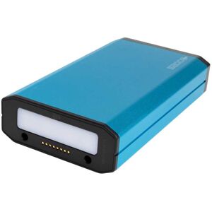 KOOR Powerbank »ACUX 52000 mAh«, 52000 mAh Blau Größe