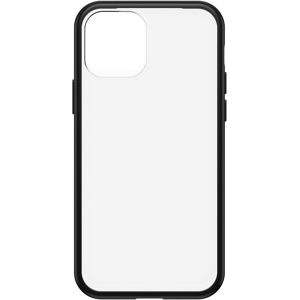 Otterbox Smartphone-Hülle »React Hülle für Apple iPhone 12 / iPhone 12 Pro«,... schwarz Größe