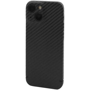 nevox Handyhülle »Carbon Series Cover«, iPhone 14 Schwarz Größe