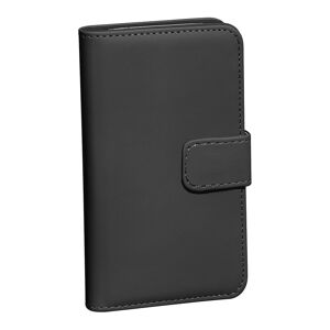 PEDEA Backcover »Book Cover Classic - Samsung Galaxy A53 5G«, Samsung Galaxy... schwarz Größe