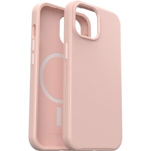 Otterbox Backcover »Symmetry Hülle für Apple iPhone 15 für MagSafe«, Apple... Rosa Größe