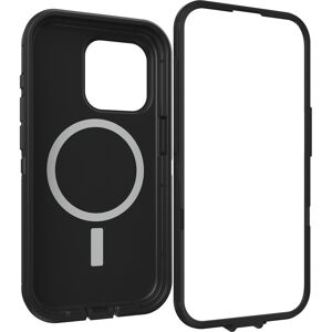 Otterbox Backcover »Defender XT Hülle Apple iPhone 15 Pro für MagSafe,... Schwarz Größe