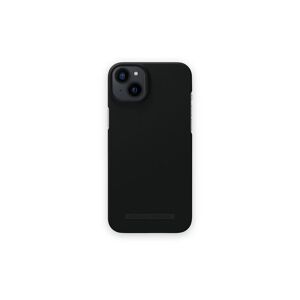 iDeal of Sweden            iDeal of Sweden Smartphone-Hülle »Coal Black iPhone 14 Plus« Schwarz Größe