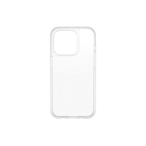 Otterbox Handyhülle »React iPhone 15 Pro Transparent«, 15,4 cm (6,1 Zoll) Transparent Größe