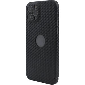 nevox Smartphone-Hülle »Carbon Series iPhone«, iPhone 13 Pro schwarz Größe