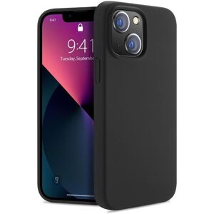 nevox Smartphone-Hülle »Shock iPhone 15 Plus Schwarz« Schwarz Größe