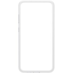 Handyhülle »Flipsuit Case für Samsung Galaxy S24+« Weiss Größe