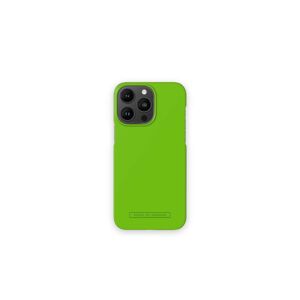 iDeal of Sweden            iDeal of Sweden Smartphone-Hülle »Hyper Lime iPhone 14 Pro Max« Grün Größe